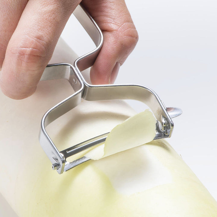 皮むき器スゴ切れスピードピーラー日本製