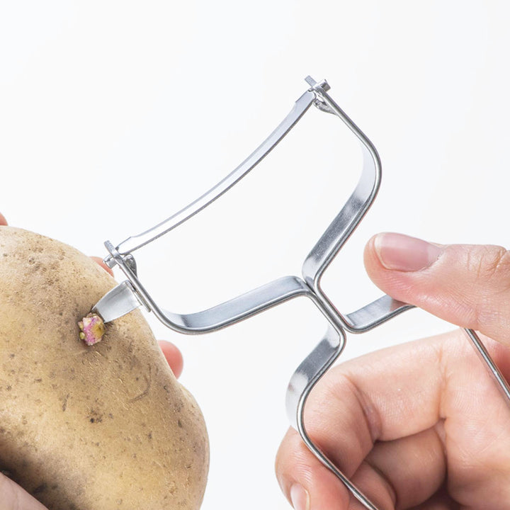 皮むき器スゴ切れスピードピーラー日本製