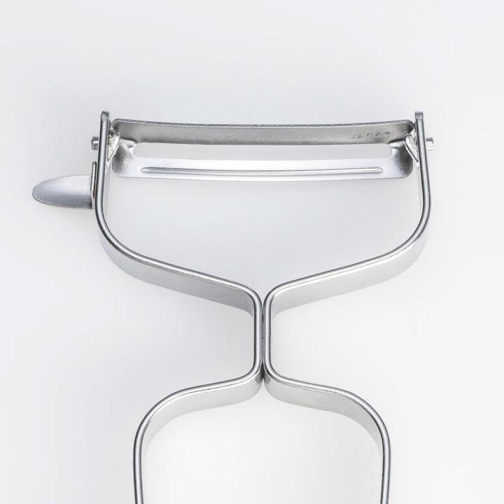 皮むき器スゴ切れスピードピーラー日本製