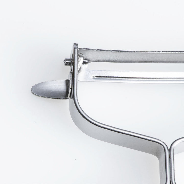 皮むき器スゴ切れスピードピーラー日本製