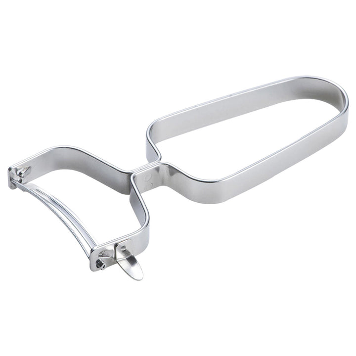 皮むき器スゴ切れスピードピーラー日本製