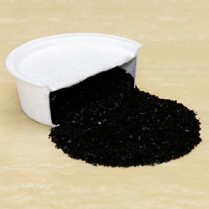 交換用カートリッジ3個組活性炭カートリッジ交換用