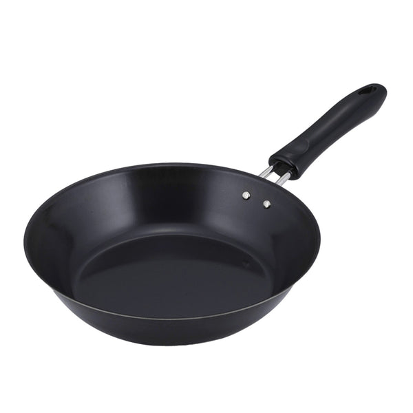 フライパン22cmIH対応鉄製燕三条鉄フライパン日本製