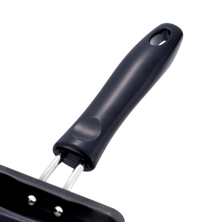 卵焼き器IH対応鉄製燕三条2個でぴったり鉄製玉子焼き日本製