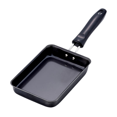 卵焼き器 IH対応 鉄製 燕三条 2個でぴったり鉄製玉子焼き 日本製