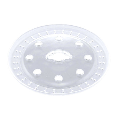 落とし蓋 16～18cm用 ママクック 煮込み具合が見える落とし蓋 日本製