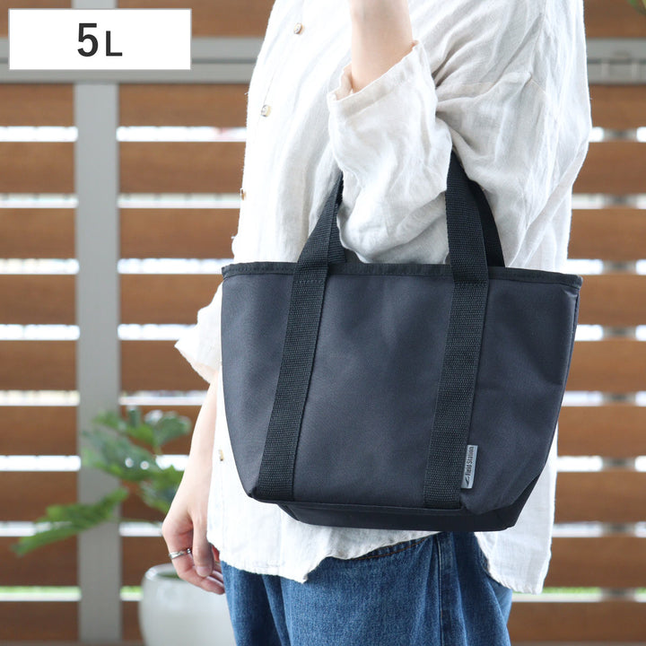 トート保冷バッグS5L防水