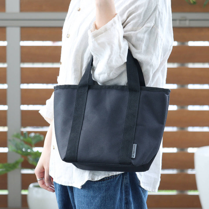 トート保冷バッグS5L防水