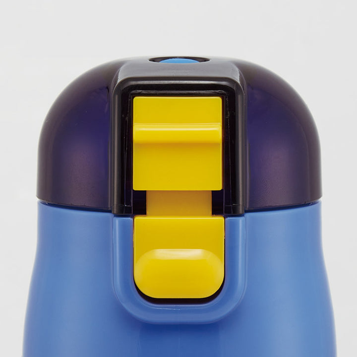 水筒470ml超軽量ダイレクトボトルプラレール25