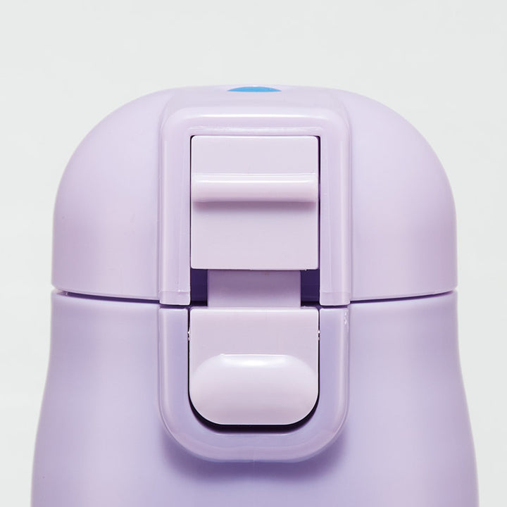 水筒470ml超軽量ダイレクトボトルクロミビックリボン