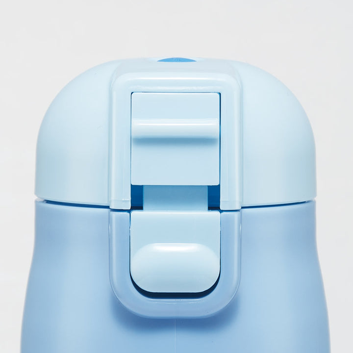 水筒470ml超軽量ダイレクトボトルシナモロールビックリボン