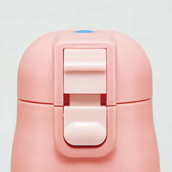 水筒470ml430ml超軽量2WAYステンレスボトルキティビックリボン