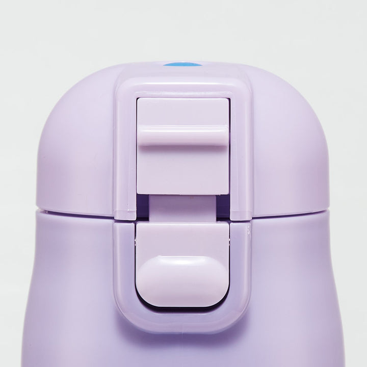 水筒470ml430ml超軽量2WAYステンレスボトルクロミビックリボン