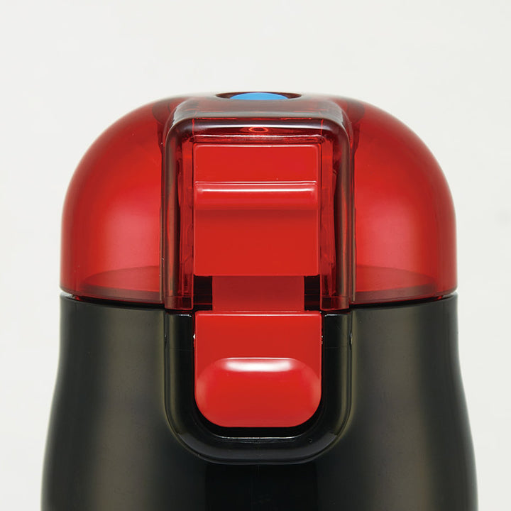 水筒470ml430ml超軽量2WAYステンレスボトルカーズ25