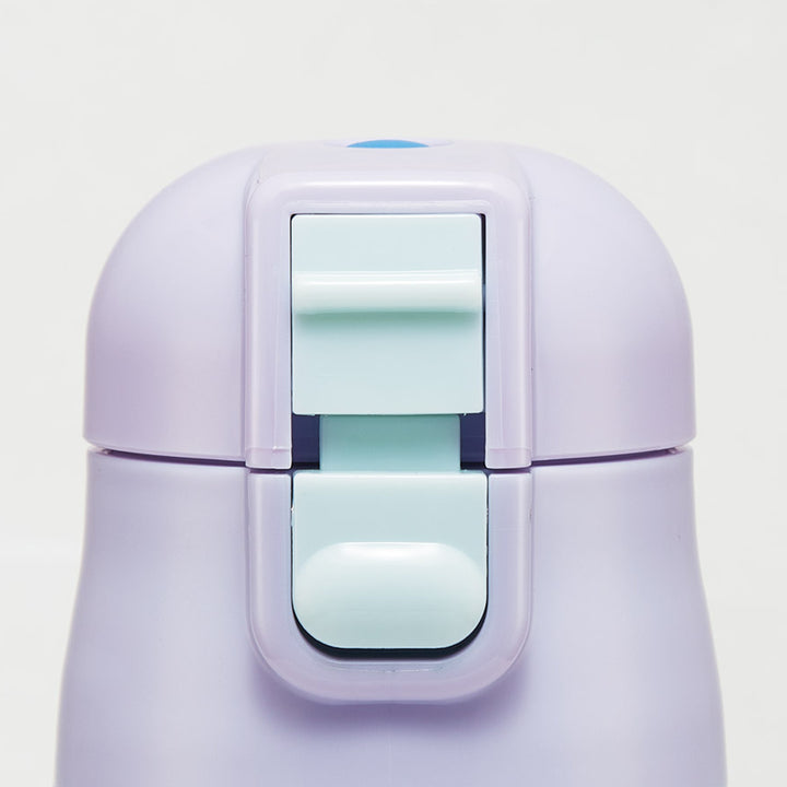 水筒470ml430ml超軽量2WAYステンレスボトルリトルユニコーン