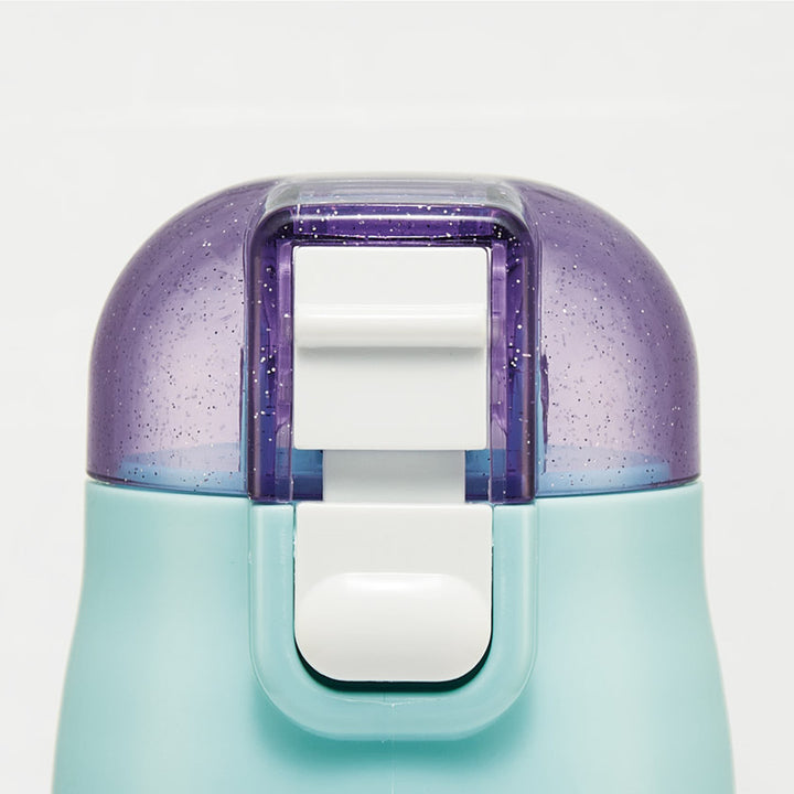 水筒400ml350ml子供用2WAYボトルアナと雪の女王25