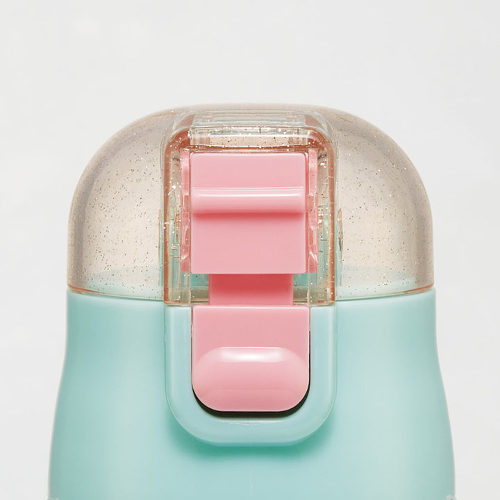 水筒400ml350ml子供用2WAYボトルプリンセス25