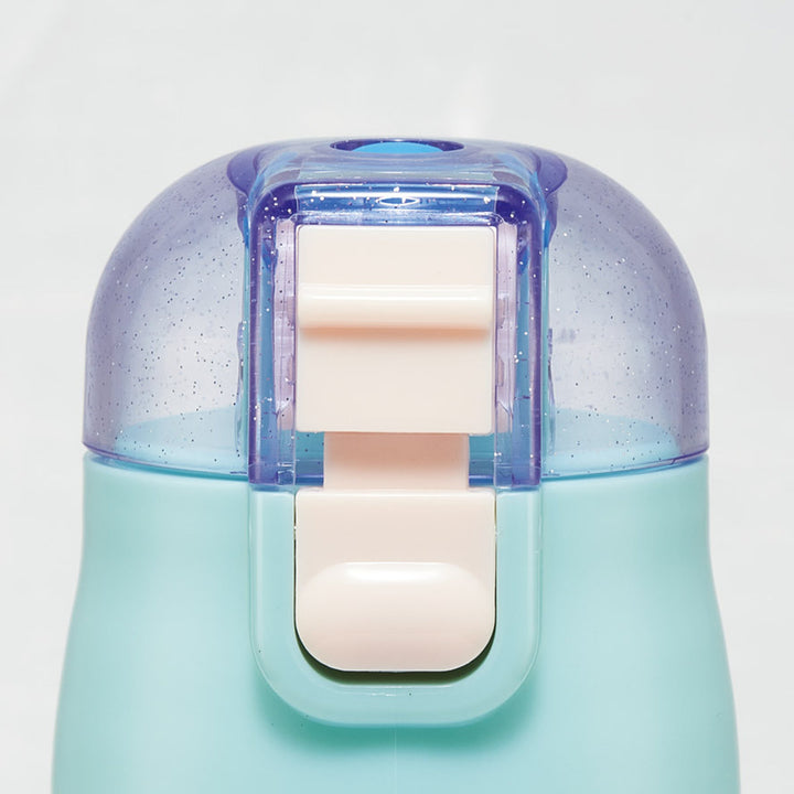 水筒470ml超軽量ダイレクトボトルプリンセス25