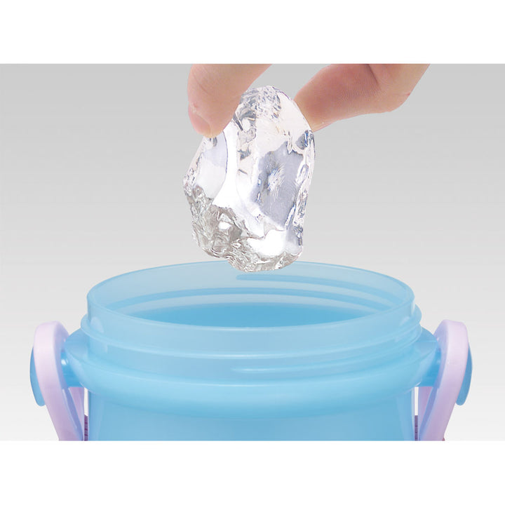 水筒480ml抗菌直飲プラボトルみいるか