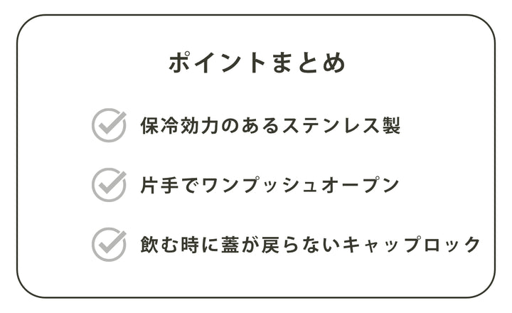水筒600mlダイレクトボトルカービィピクニック