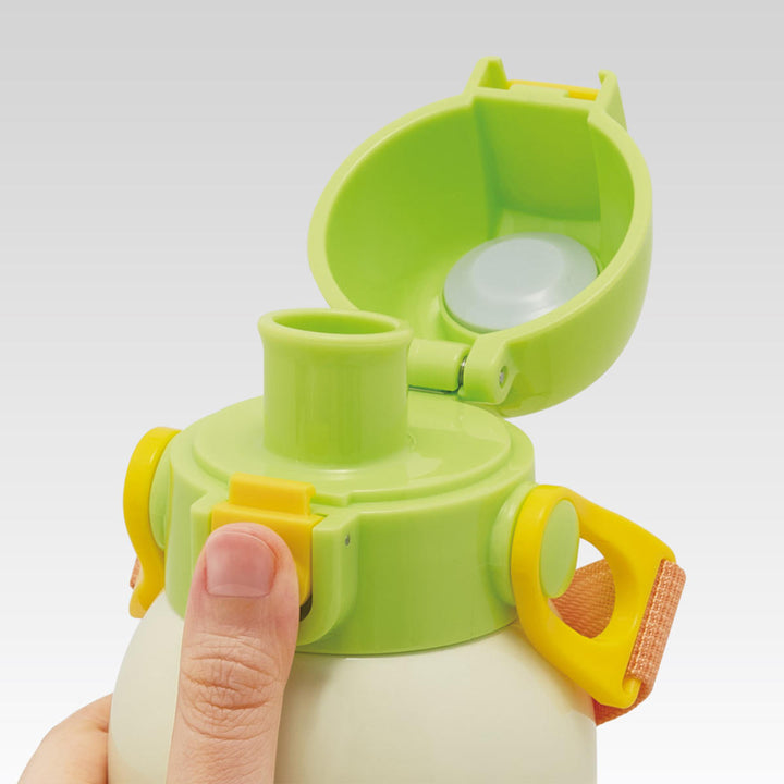 水筒600mlダイレクトボトルカービィピクニック