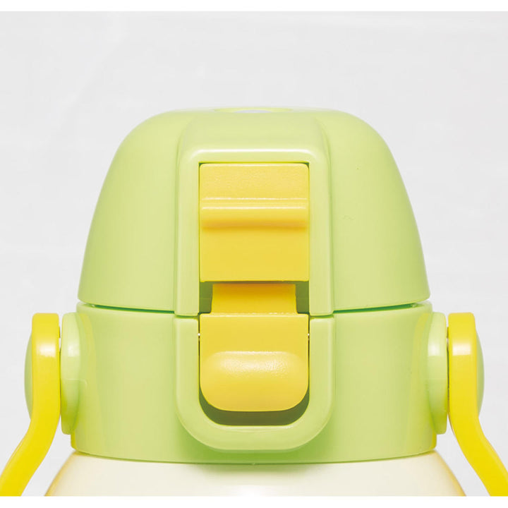 水筒600mlダイレクトボトルカービィピクニック