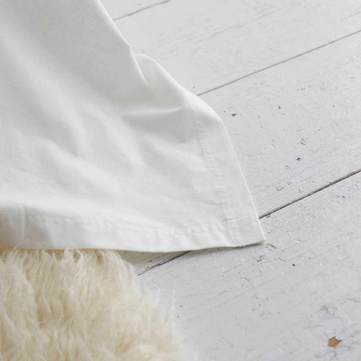 マルチカバーFabtheHomeリネンミックスone-wash210×210cm綿麻混