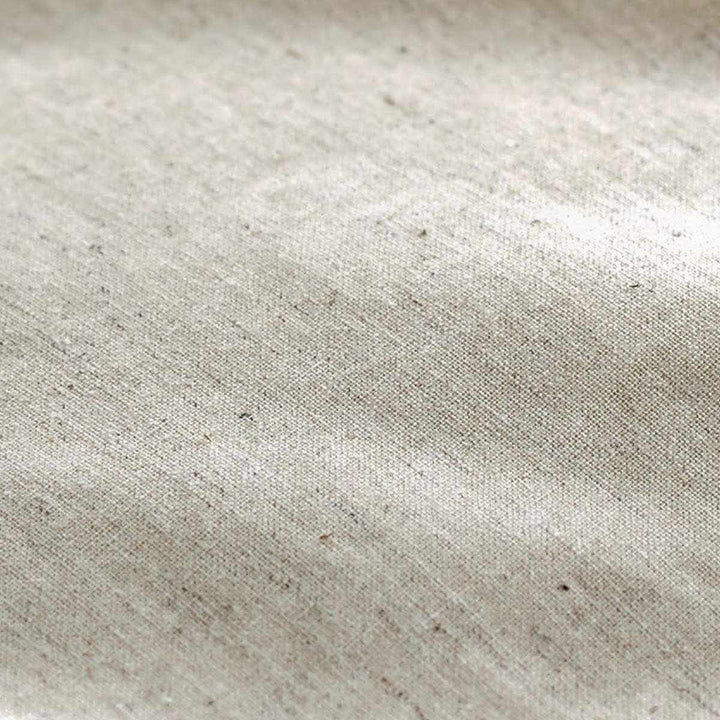 マルチカバーFabtheHomeリネンミックスone-wash210×270cm綿麻混
