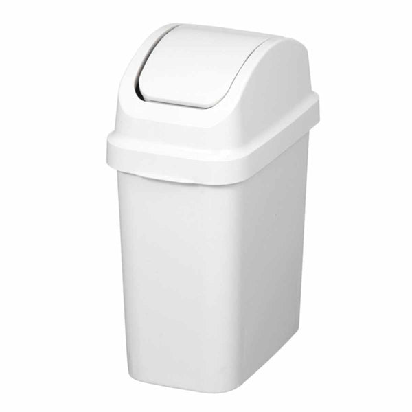 ゴミ箱4.9Lセパスイングふた付き