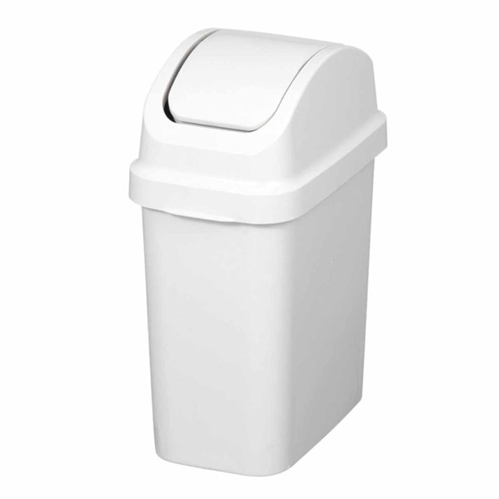 ゴミ箱4.9Lセパスイングふた付き