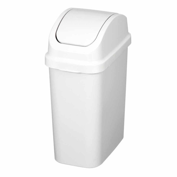 ゴミ箱10Lセパスイングふた付き