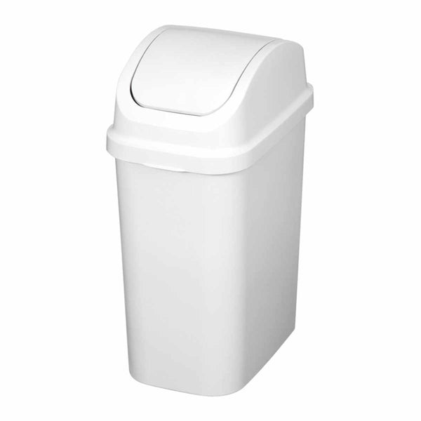 ゴミ箱15Lセパスイングふた付き