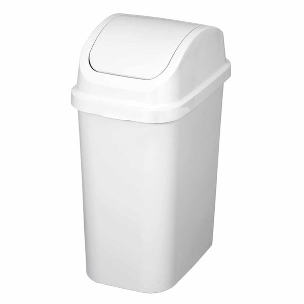 ゴミ箱25Lセパスイングふた付き