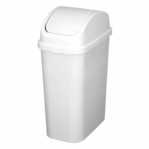 ゴミ箱47Lセパスイングふた付き