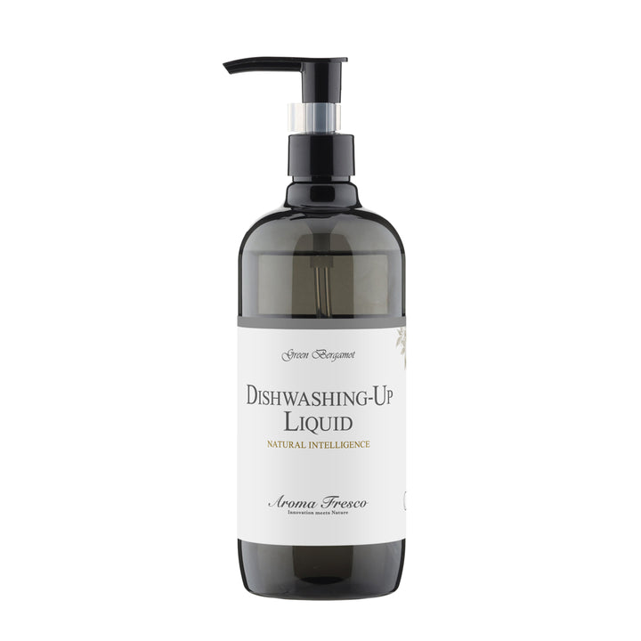 食器用洗剤AromaFrescoディッシュウォッシングアップリキッド480ml