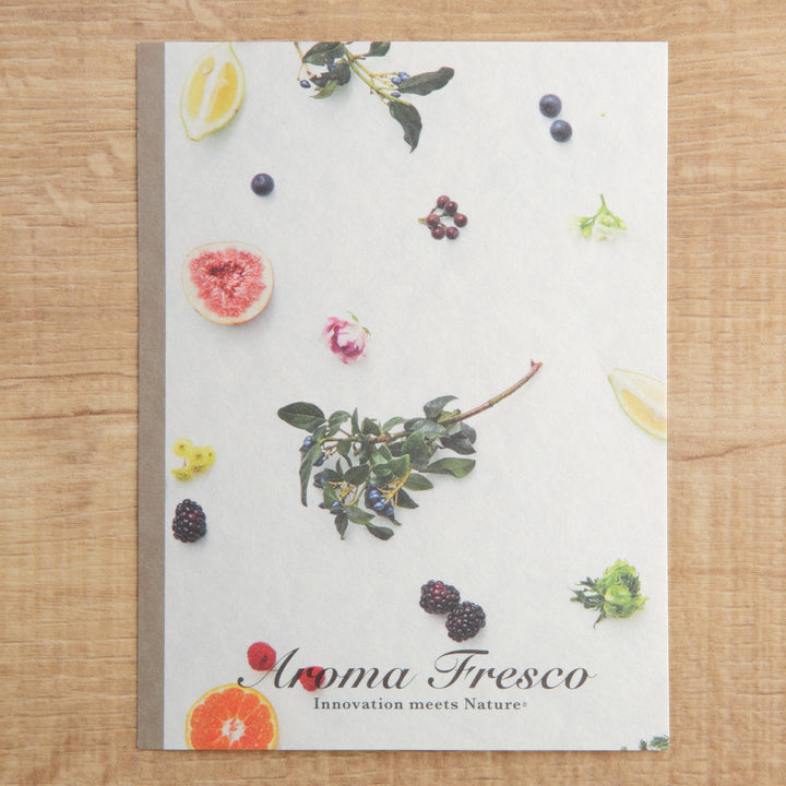 食器用洗剤ギフトセットAromaFrescoデッシュウォッシングアップセットスポンジ