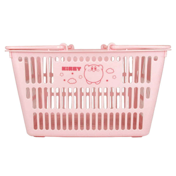 レジかご星のカービィマルチバスケット幅36×奥行26×高さ20cm