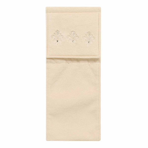 デコール・ミュゼペーパーホルダーカバーエンブレム