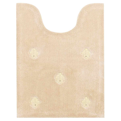 デコール・ミュゼ トイレマット エンブレム 約80×60cm