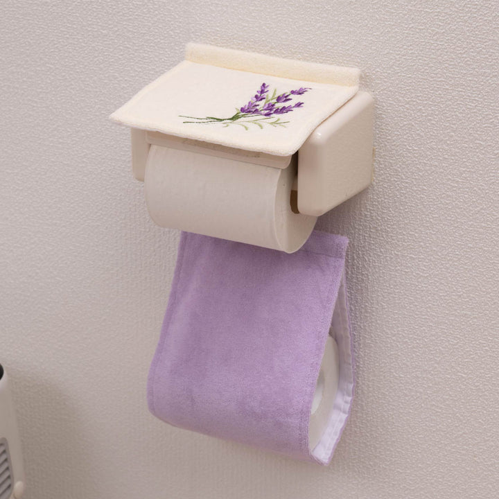 ペーパーホルダーカバーyorisou