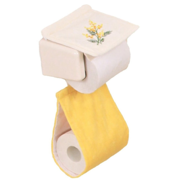 ペーパーホルダーカバーyorisou