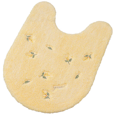 トイレマット yorisou 約80×60cm