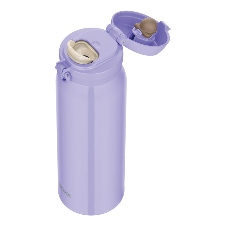 スモークパープル