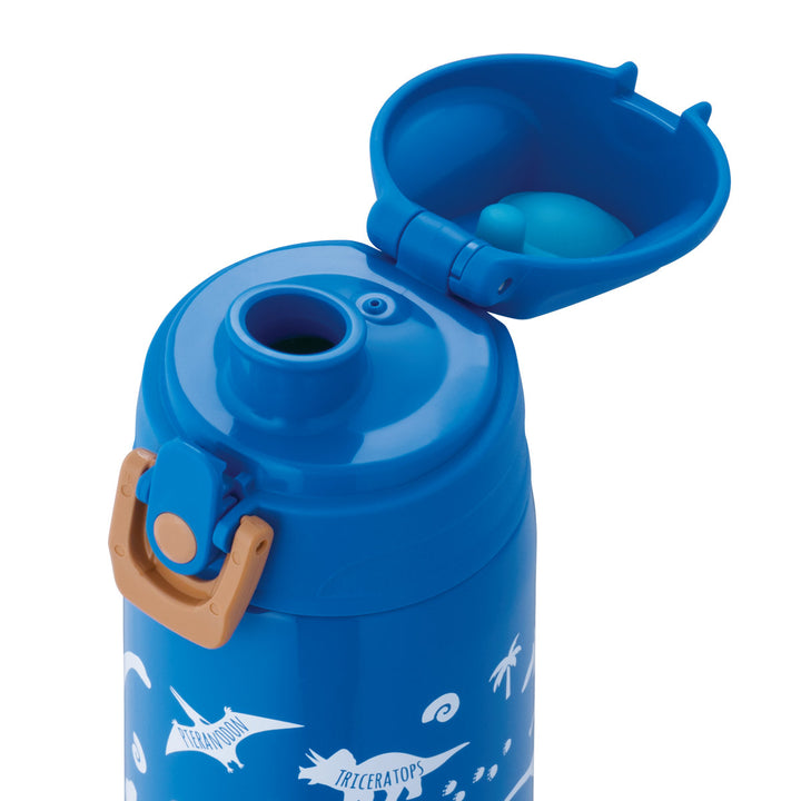 サーモス水筒600ml真空断熱2ウェイボトルFJJ-602WF