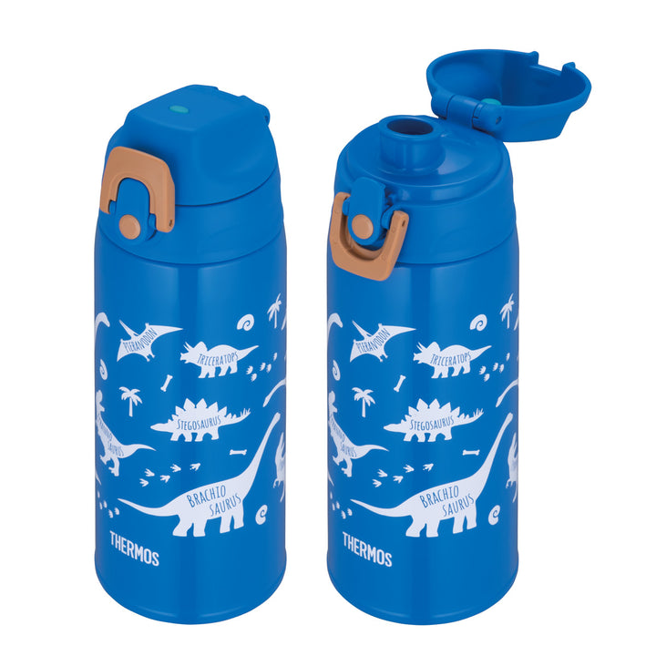 サーモス水筒600ml真空断熱2ウェイボトルFJJ-602WF