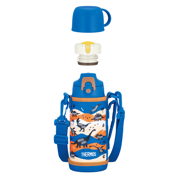 ブルーブラウン