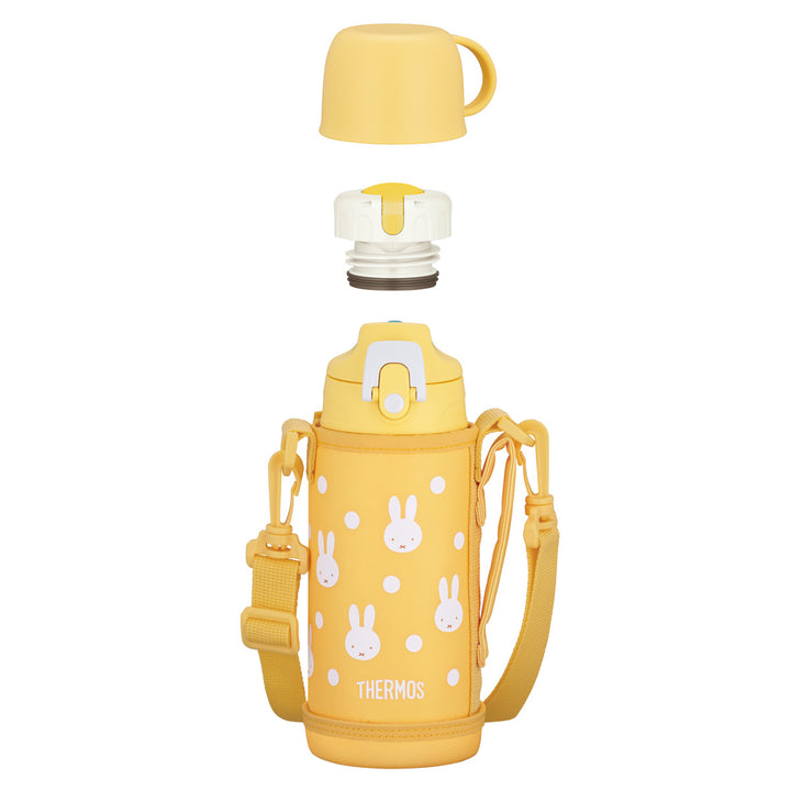 イエローホワイト