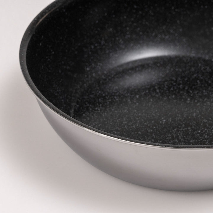 フライパン22cm深型IH対応セラブルコートディープパン日本製UMICユミック