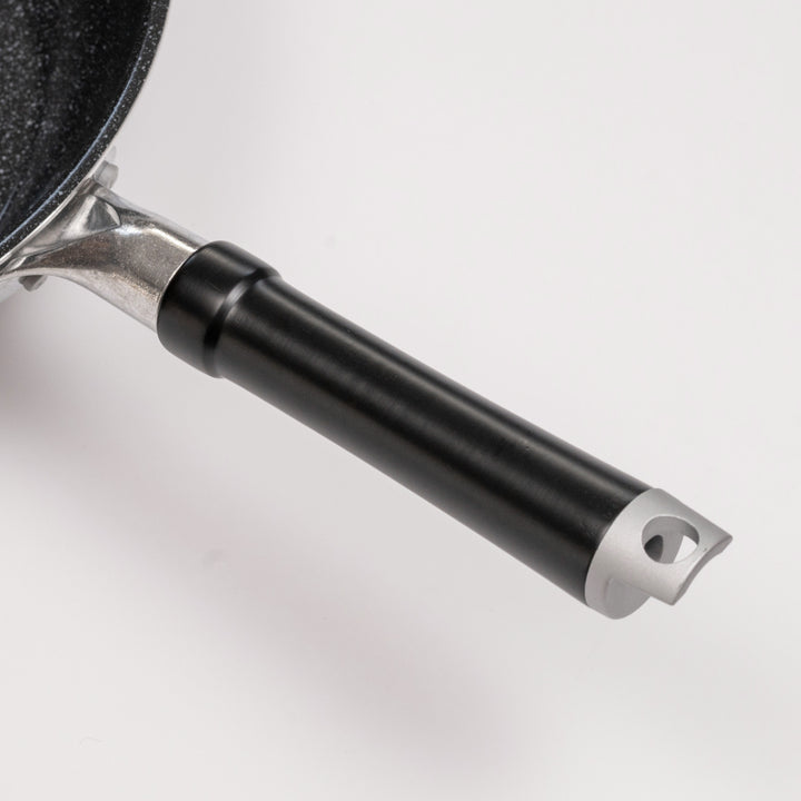 フライパン22cm深型IH対応セラブルコートディープパン日本製UMICユミック