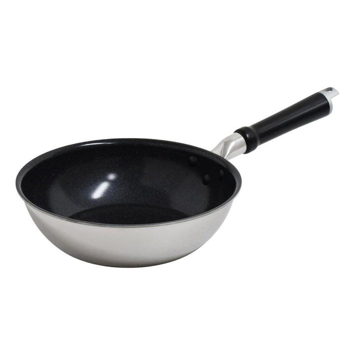 フライパン22cm深型IH対応セラブルコートディープパン日本製UMICユミック